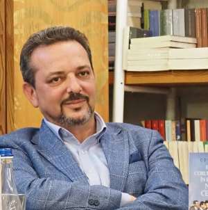Daniel Şandru demisionează de la conducerea IICCMER